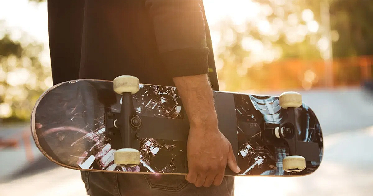 Santana de Parnaíba promove Aulão de Skate Solidário de Natal com arrecadação de brinquedos