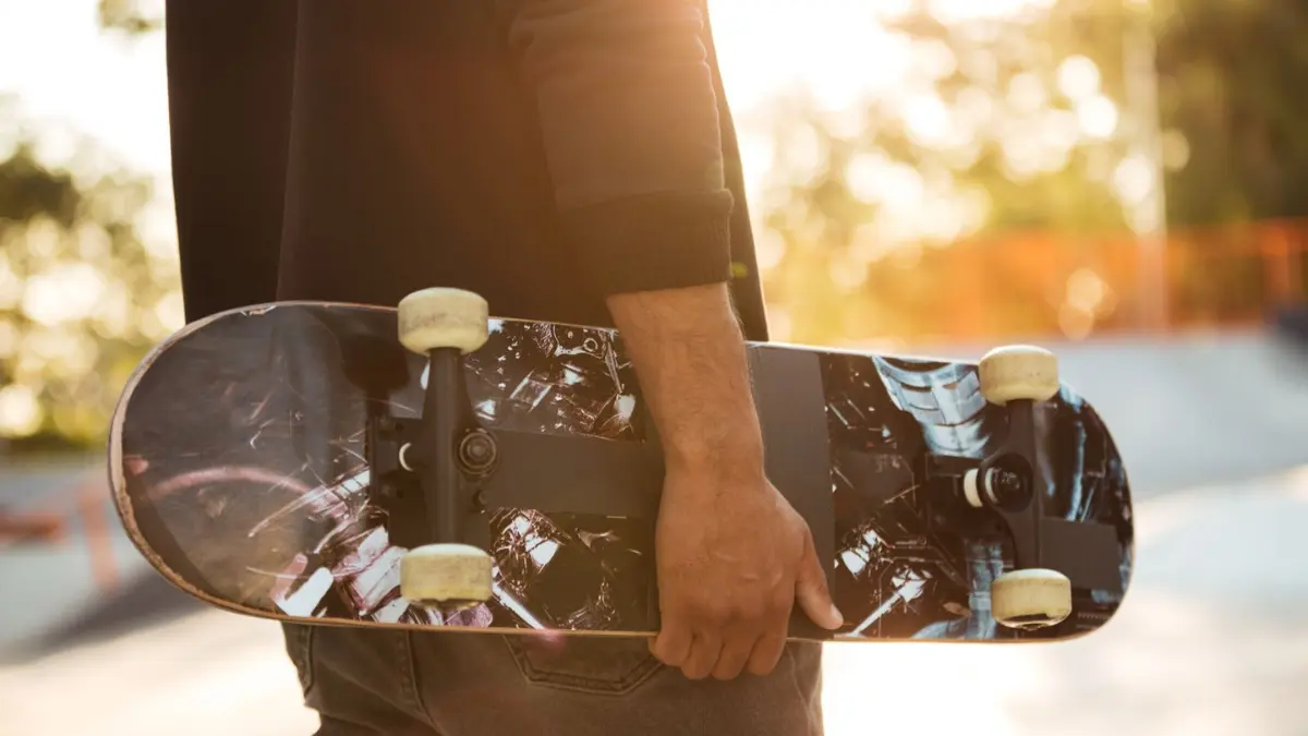 Santana de Parnaíba promove Aulão de Skate Solidário de Natal com arrecadação de brinquedos
