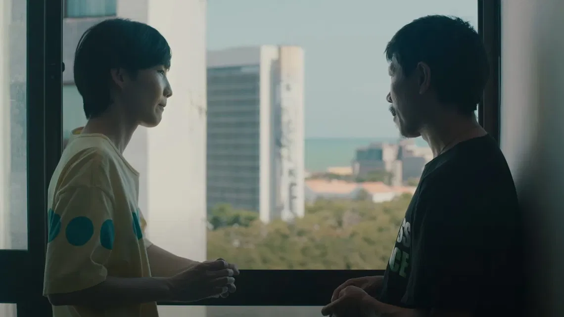 Dormir De Olhos Abertos