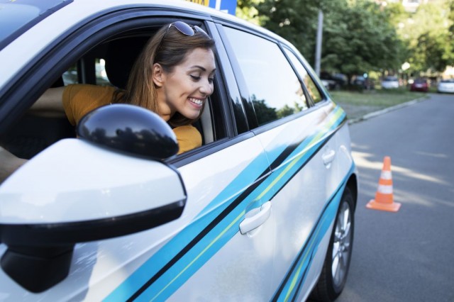 Governo Federal regulamenta atuação de instrutor autônomo para obtenção da CNH