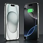 iPhone 17 vs iPhone 15: revolução na câmera e bateria choca usuários!