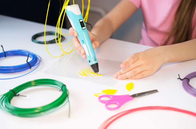 Shopping Iguatemi Alphaville promove oficinas de robótica gratuitas no Mês das Crianças