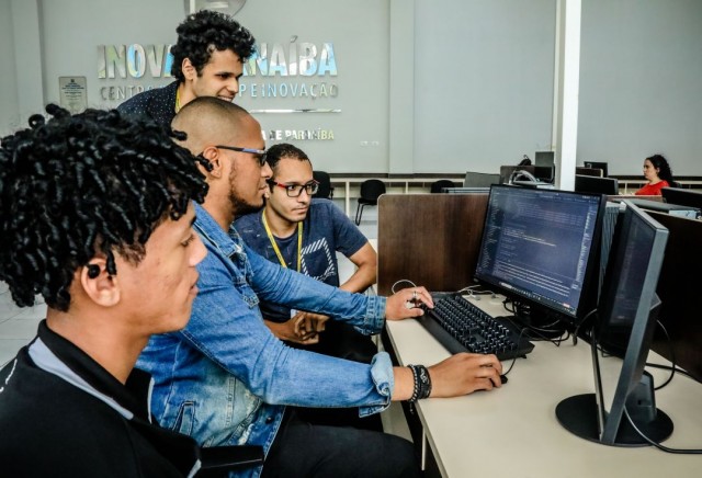 Santana de Parnaíba conquista 1º lugar em desafio nacional de startups da Microsoft