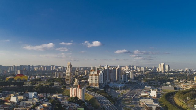 Preço do aluguel em Barueri sobe 0,11% em setembro, segundo FipeZAP