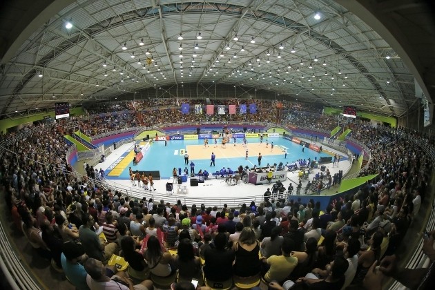 No esporte, um futuro promissor