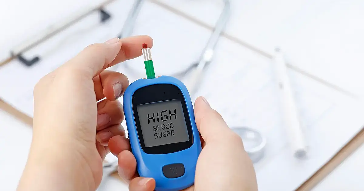 Diabéticos em alerta: cuidados urgentes nas ceias de fim de ano para evitar sustos