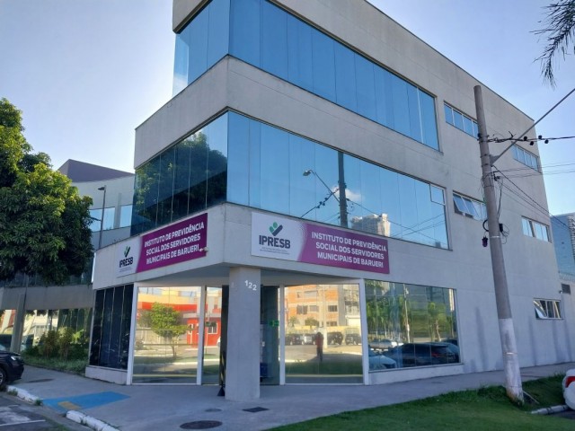 Instituto de Previdência de Barueri ultrapassa R$ 4 bi em patrimônio e se consolida no Estado