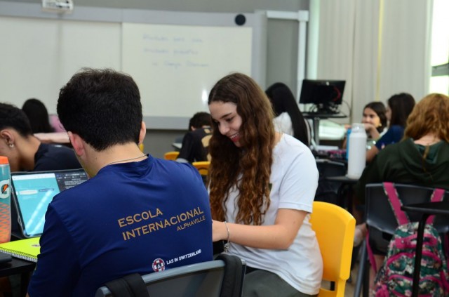 De olho em 2026, escolas de Alphaville iniciam temporada de matrículas
