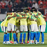 Brasil na 5ª posição no ranking FIFA: Ancelotti acerta o passo para 2026?