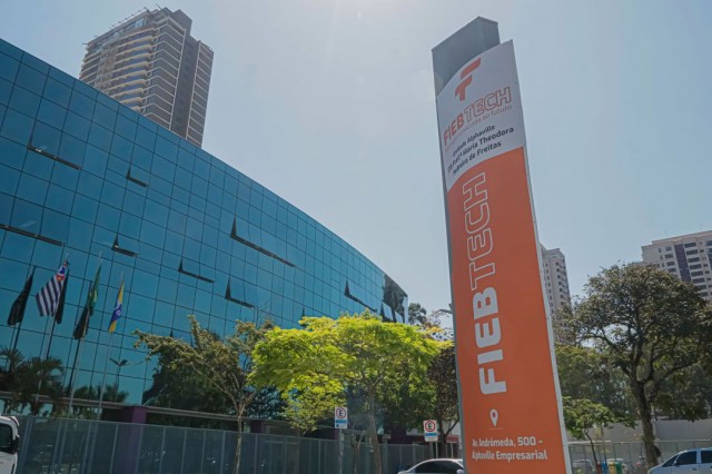 Inscrições abertas para o Vestibulinho da FiebTech