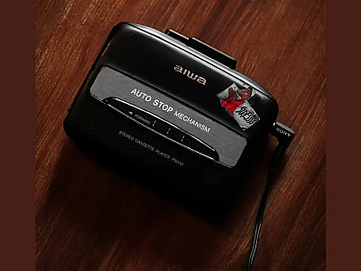 Após anos fora do Brasil, a Aiwa retorna com produtos nostálgicos que marcaram os anos 90.