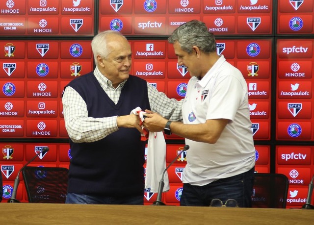 Parceria entre Barueri e São Paulo quer revelar jovens