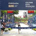 São Silvestre histórica tem nova campeã africana e brasileira volta ao pódio na elite feminina