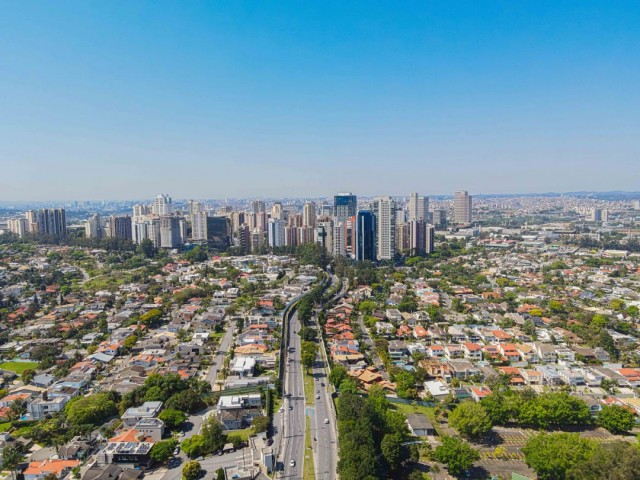 Construtoras projetam 2026 promissor para o mercado imobiliário de Alphaville