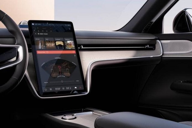 Volvo lança som com assinatura de estúdio de gravação britânico