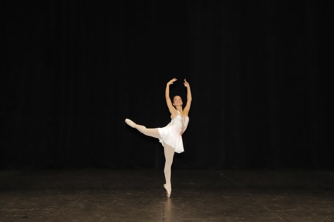 Barueri oferece vagas gratuitas no Núcleo de Dança, inscrições já começaram