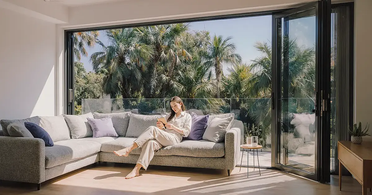 Brasileiros ignoram, mas australianos usam esse truque genial para manter a casa fresca no verão