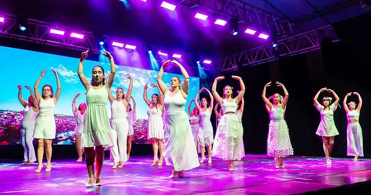 Bertioga transforma 2025 em um marco cultural com novos talentos, grandes eventos e economia criativa em expansão