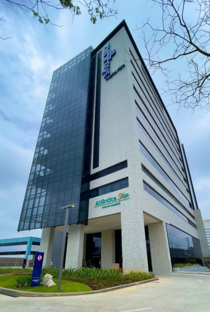 Especialistas consideram Alphaville um polo de saúde de alto padrão