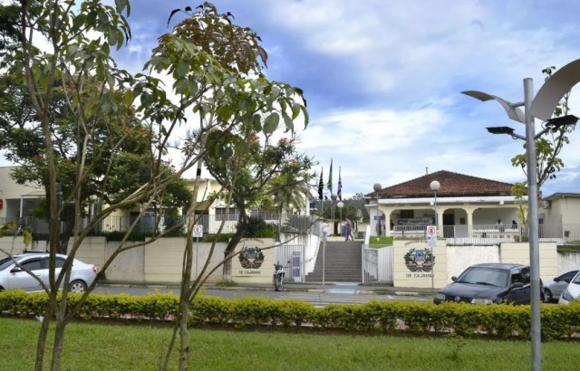 Polícia Civil investiga desvio de R$875 milhões na Prefeitura de Cajamar