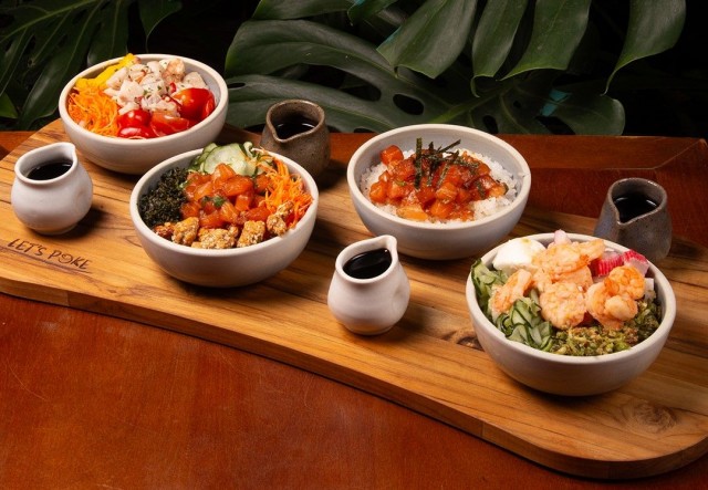 Let's Poke inaugura primeira unidade em Alphaville e mira expansão nacional até 2030