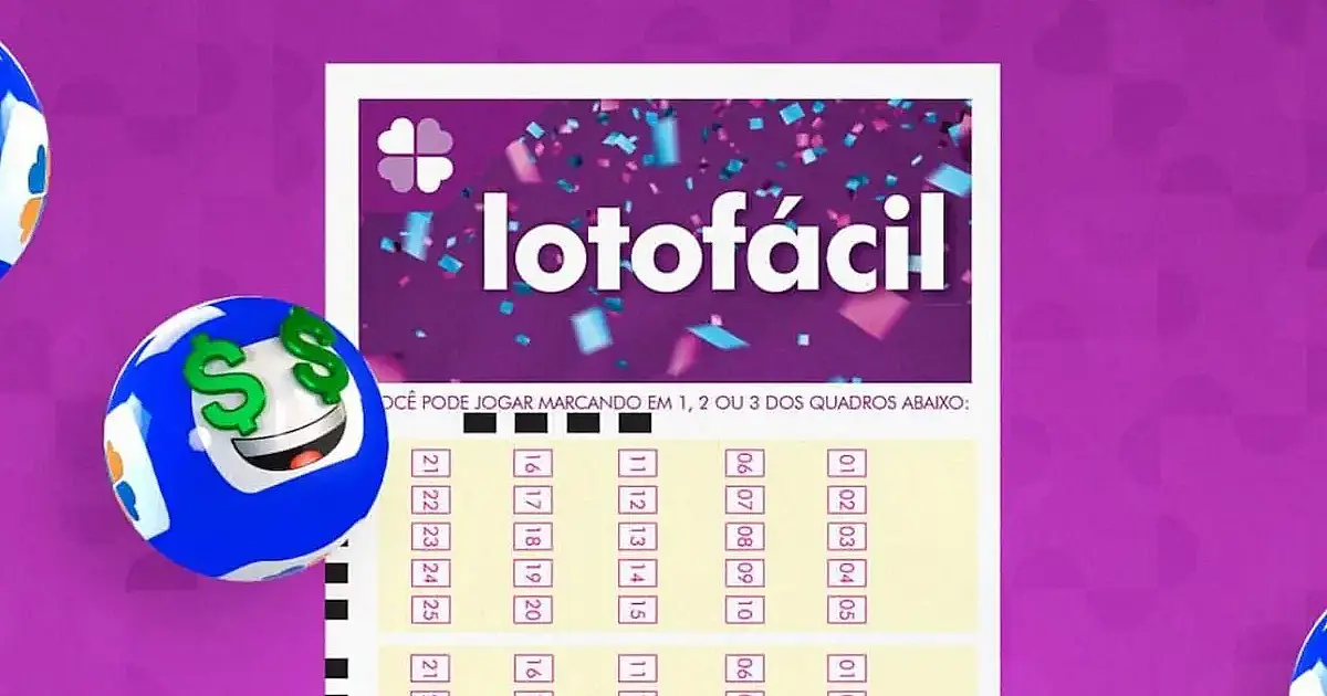 Resultado da Lotofácil 3584: três ganhadores dividem R$ 5,3 milhões