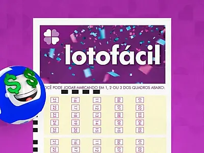 Confira o resultado da Lotofácil.