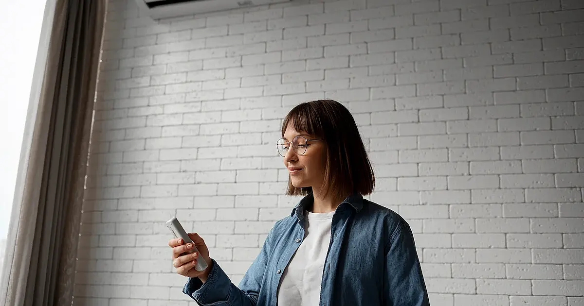 Ar-condicionado inteligente deve substituir modelos tradicionais no Brasil a partir de 2026