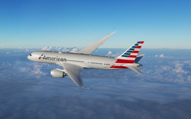 American Airlines amplia sua oferta de voos entre Brasil e Estados Unidos