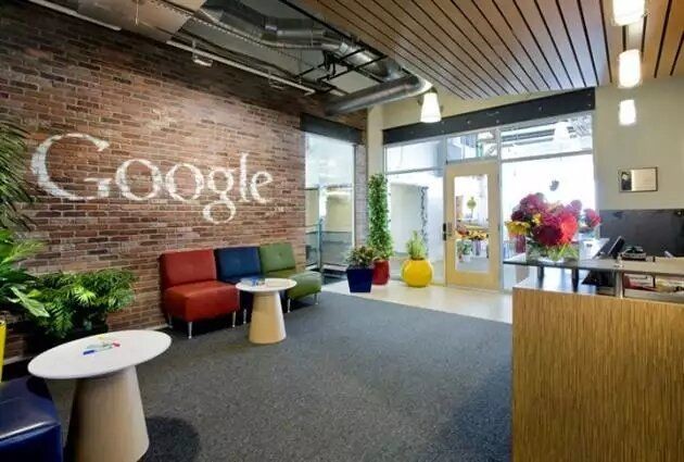Google abre 30 vagas de emprego em São Paulo