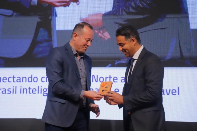 Barueri se destaca como cidade inteligente e conquista posições de destaque em ranking nacional