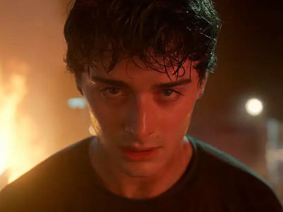 Stranger Things 5 volume 2 estreia amanhã, 25/12, às 22h na Netflix!