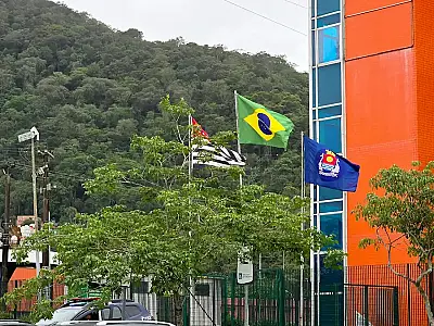 Servidores de Guarujá terão reajuste de 5% a partir de janeiro.