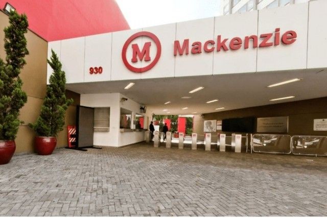 Mackenzie promove Imposto de Renda Solidário 2022