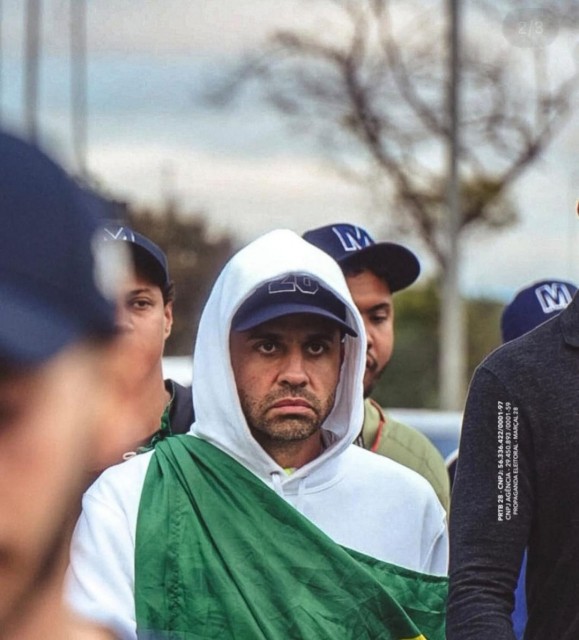 Justiça mantém condenação contra Pablo Marçal por morte de funcionário em estúdio de Alphaville