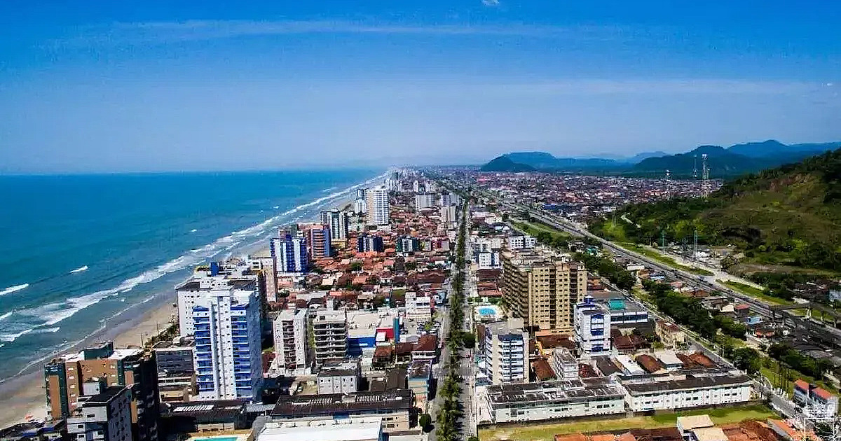 Justiça derruba taxa abusiva de estacionamento no verão de Mongaguá!