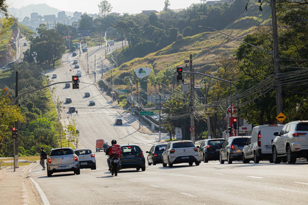 Licenciamento: setembro é o mês dos veículos com placas de final 5 e 6