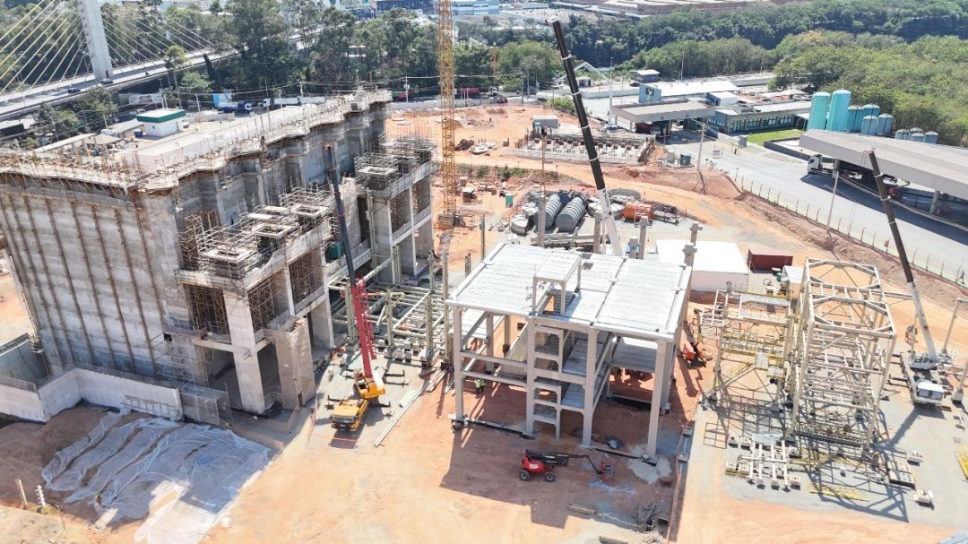 Com início previsto para 2027, usina em Barueri vai transformar 300 mil toneladas de resíduos por an