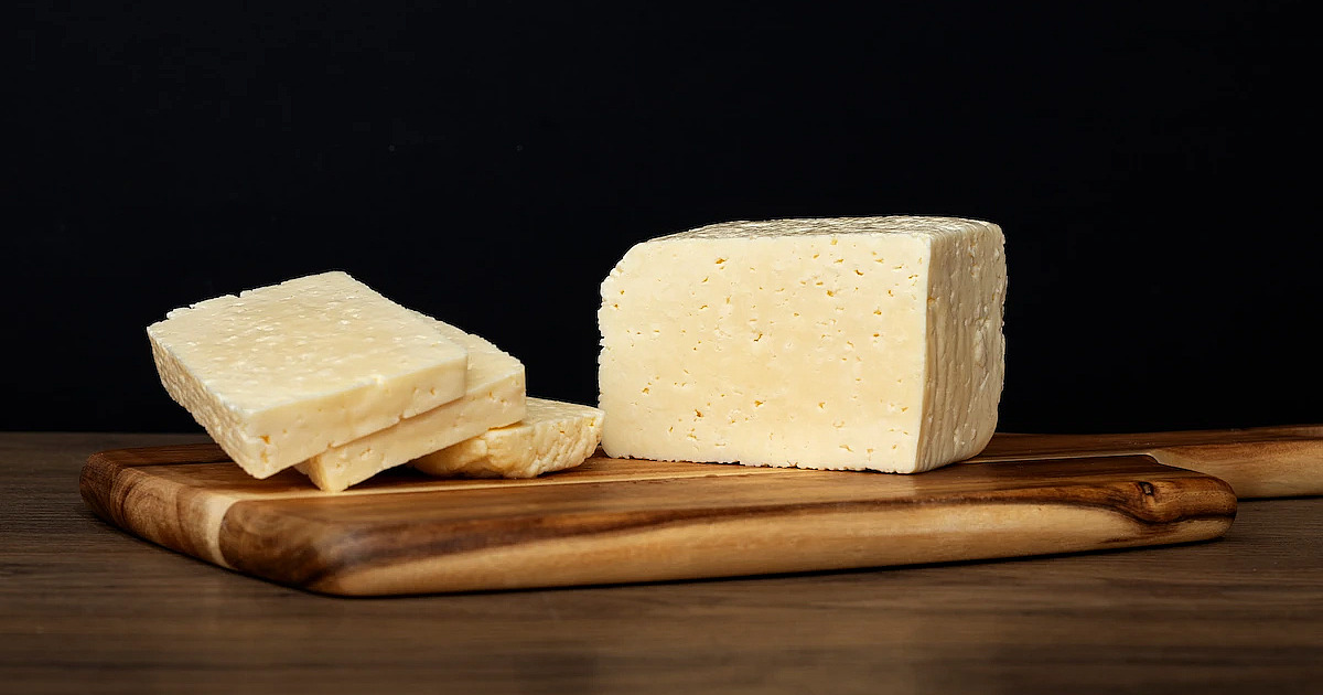 Adeus supermercado: queijo caseiro na hora com vinagre e leite