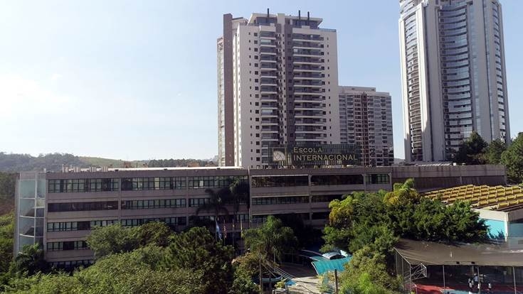 Escola Internacional de Alphaville organiza Soccer Xperience Weekend