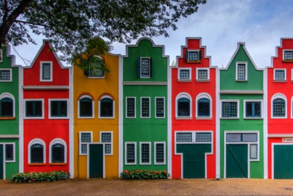 4 destinos para viajar de carro e aproveitar o verão