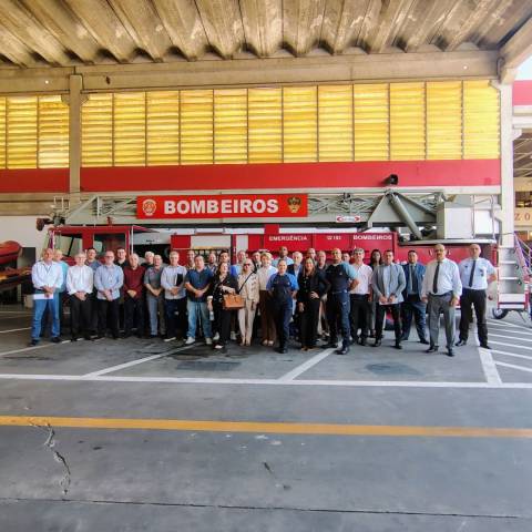 Residenciais de Alphaville e região criam Plano de Auxílio Mútuo para emergências