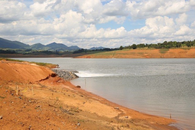 Sistema Cantareira: Captação extra entre represas é autorizada para enfrentar estiagem na Grande SP