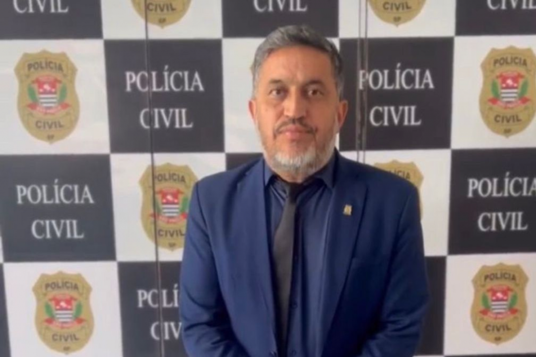 Vereador de Barueri critica secretário e caso termina no DP