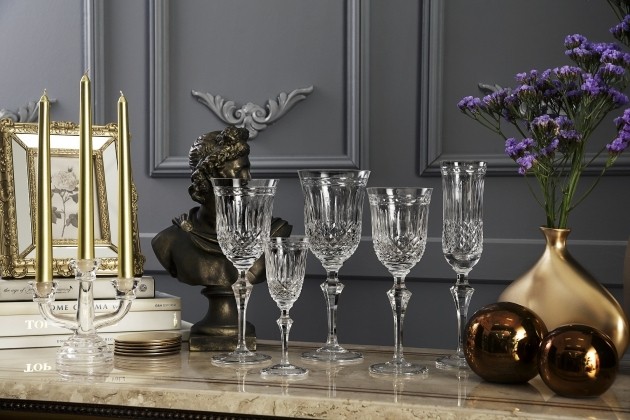 Feiras agitam mercado da decoração