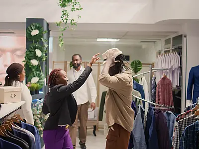 Após 10 anos fora, Mango retorna ao Brasil via Dafiti com coleção exclusiva.