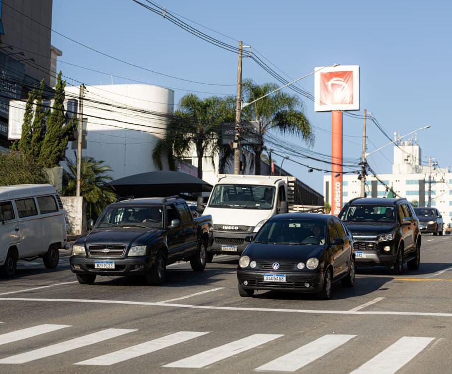 Detran SP já faz transferência online de veículos em um minuto