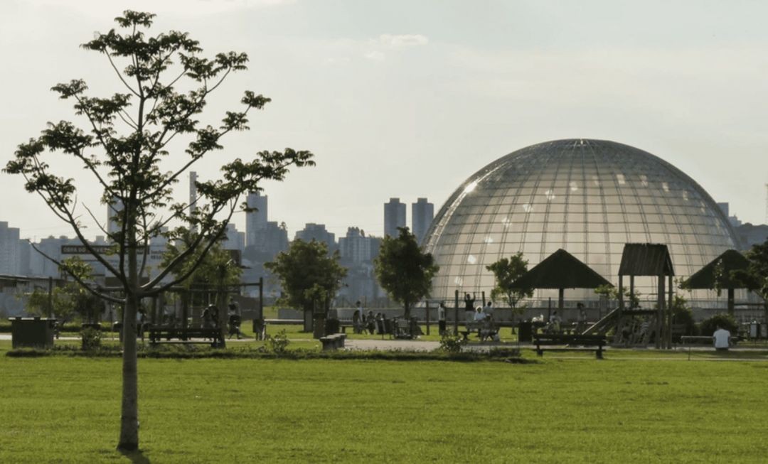 Summit Agenda SP+Verde: inscrições para voluntários estão abertas até quinta-feira (23) em evento pr