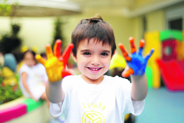 Aos 50 anos, Escola Morumbi tem novidades