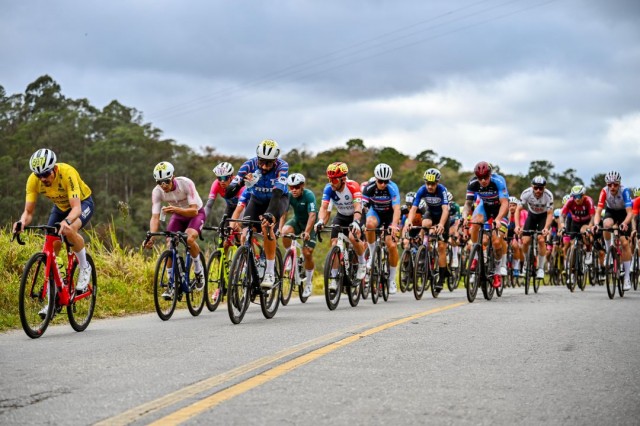 Volta Ciclística Internacional do Estado de SP passará por Barueri; vias sofrerão bloqueios